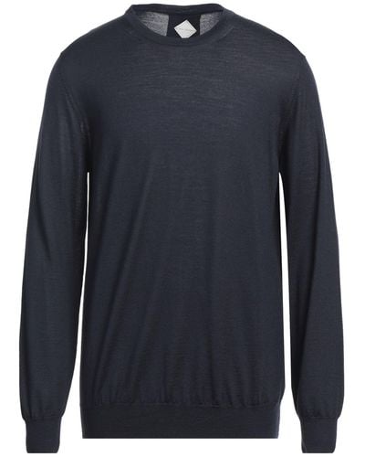 Pal Zileri Sweater - Blue
