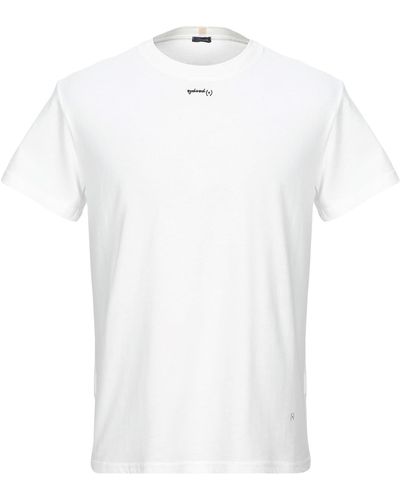 People (+) People T-shirt - White