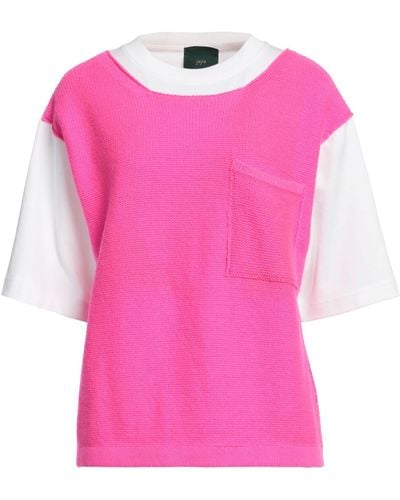 Jejia T-shirts - Pink