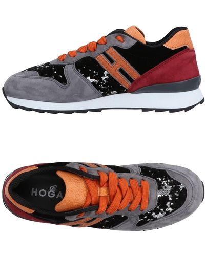 Hogan Sneakers - Gris