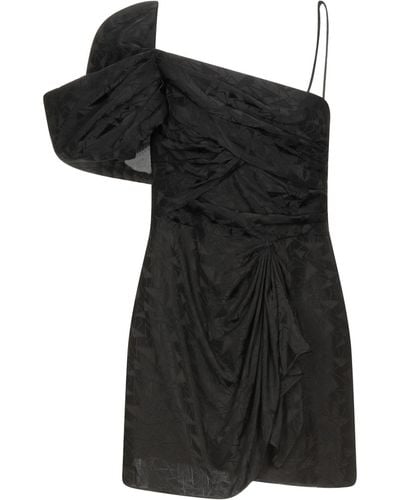 Isabel Marant Robe courte - Noir