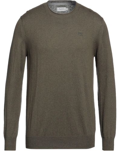 Pepe Jeans Jumper - Green