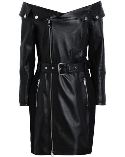 Karl Lagerfeld Robe courte - Noir