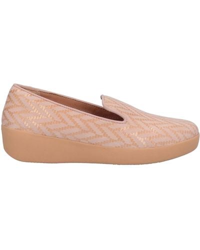 Fitflop Loafer - Pink