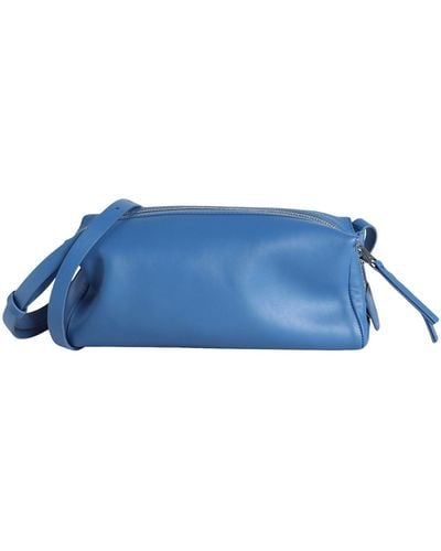 ARKET Cross-body Bag - Blue