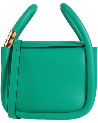 Boyy Handbag - Green