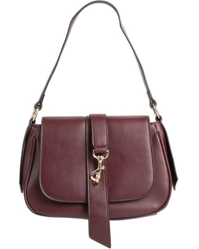 Baldinini Handbag - Purple
