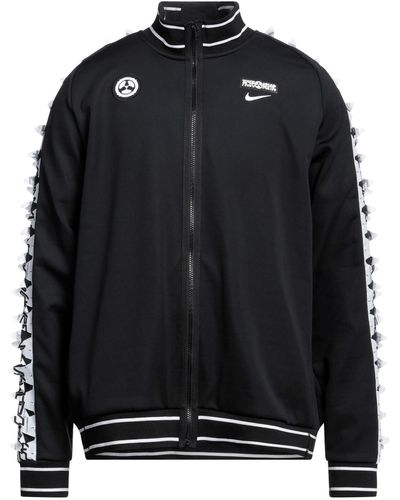Nike Sweatshirt - Black