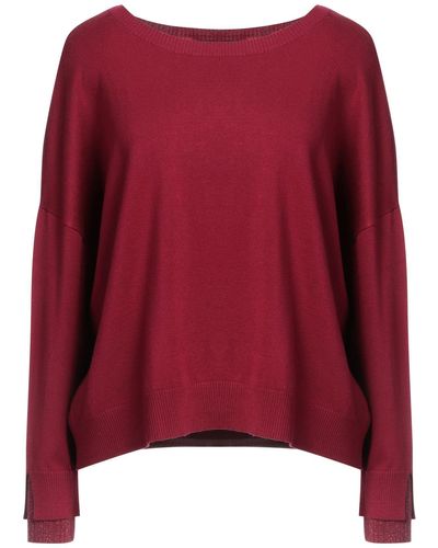 GAUDI Pullover - Rosso