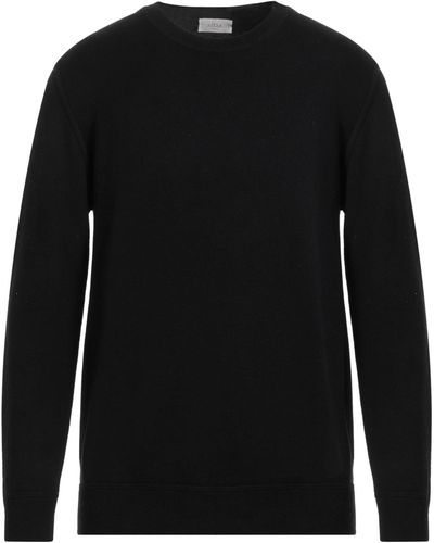 Altea Sweatshirt - Black