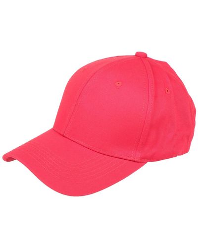 Trussardi Hat - Pink