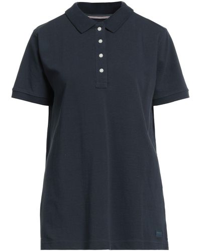 Nimbus Polo Shirt - Blue
