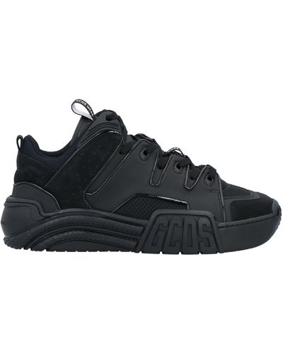 Gcds Sneakers - Black