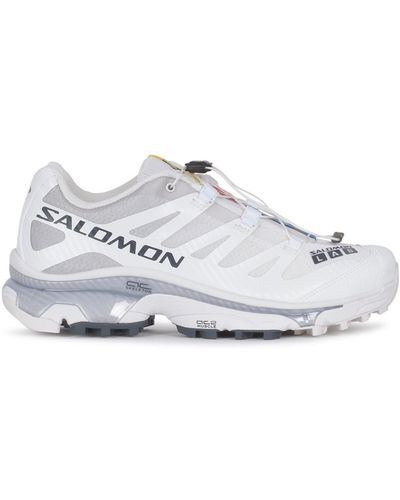 Salomon Sneakers - Weiß