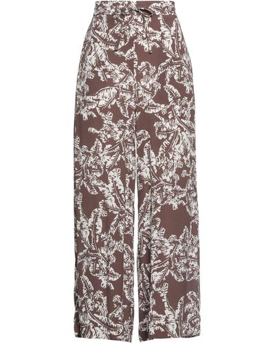iBlues Trousers - Brown