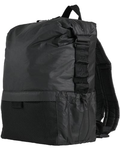 Trussardi Backpack - Black