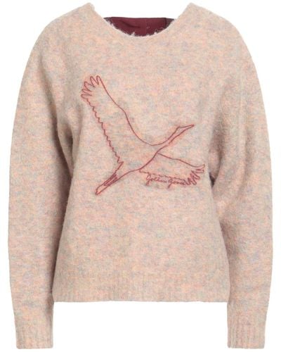 Golden Goose Sweater - Natural