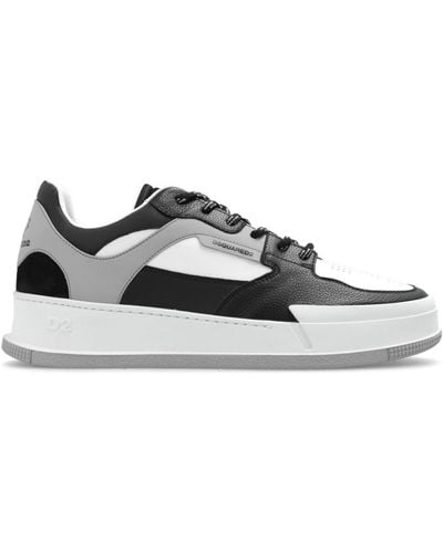 DSquared² Sneakers - Mehrfarbig