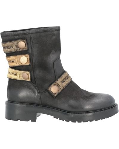 Strategia Ankle boots for Women | Online Sale up to 87% off | Lyst