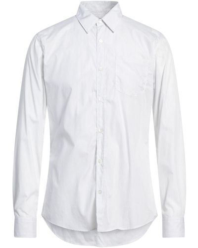 Dries Van Noten Shirt - White