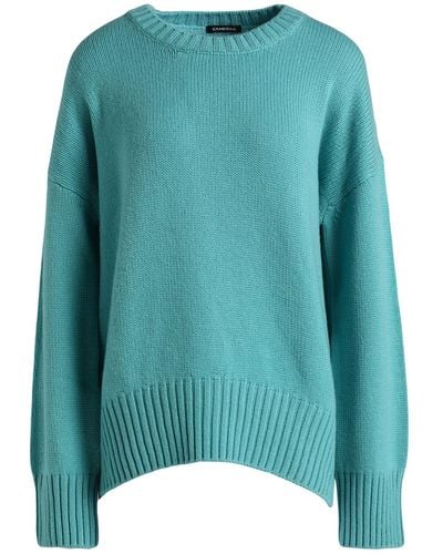 Canessa Sweater - Blue