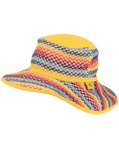 Rag & Bone Hat - Multicolour