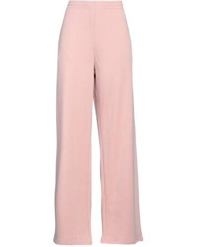 Moncler Trouser - Pink