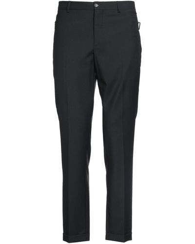 CoSTUME NATIONAL Trousers - Blue