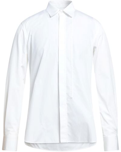 Rochas Shirt - White