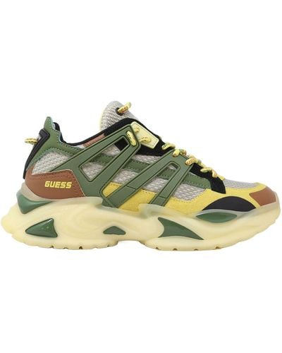 Guess Sneakers - Vert
