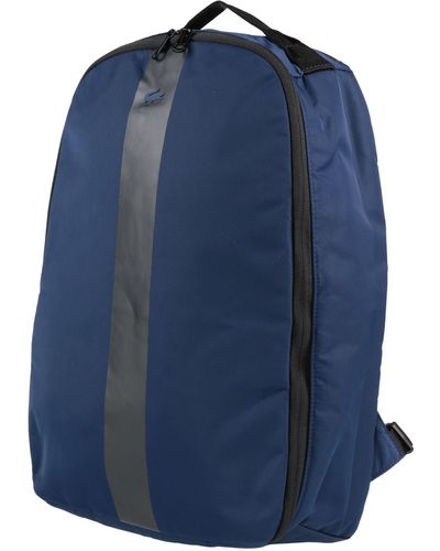Lacoste Backpack - Blue