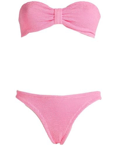 Hunza G Bikini - Pink