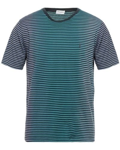 Saint Laurent T-shirt - Multicolour