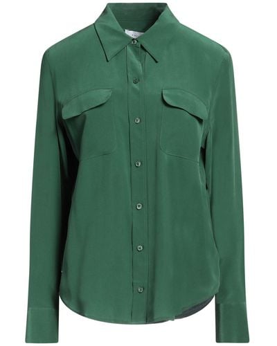 Equipment Camisa - Verde