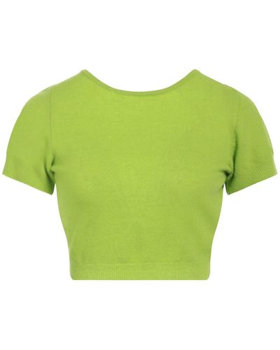 FEDERICA TOSI Sweater - Green