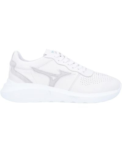 Mizuno Sneakers - Blanco