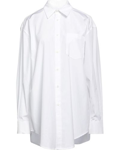 MCM Shirt - White