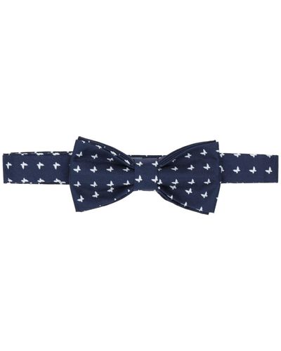 Fefe Ties & Bow Ties - Blue