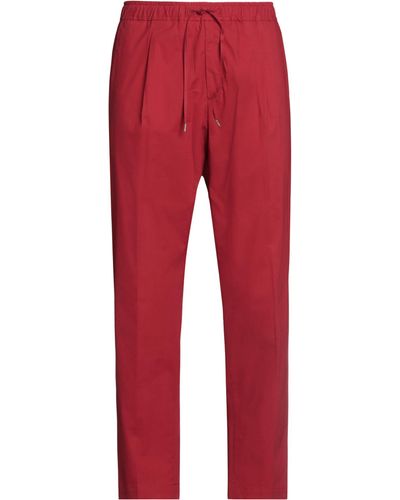 Briglia 1949 Pants - Red