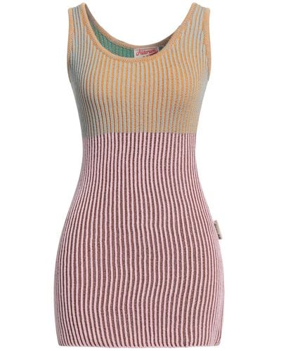 ANDERSSON BELL Tank Top - Pink