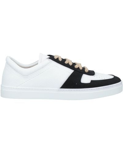 Yatay Sneakers - Blanco