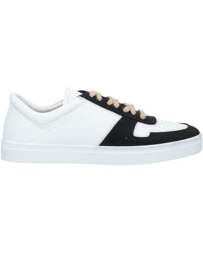 Yatay Sneakers - Bianco