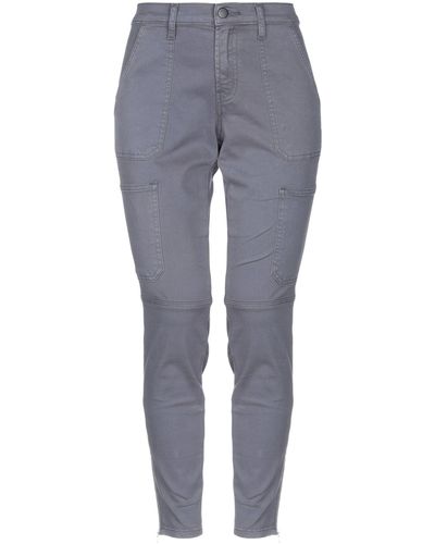 J Brand Trousers - Grey