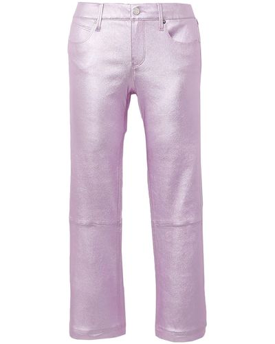 RTA Trouser - Purple
