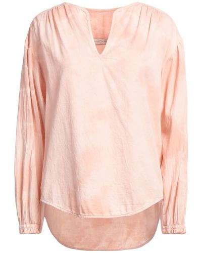 Raquel Allegra Top - Pink