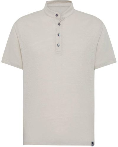 BOGGI T-shirt - Blanc