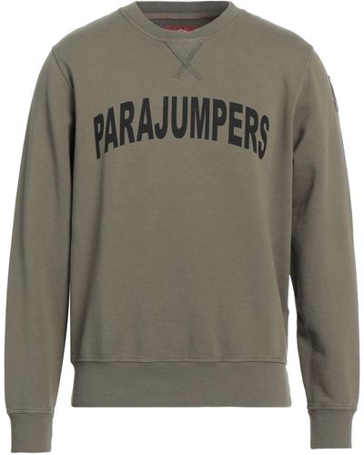 Parajumpers Sweatshirt - Gray