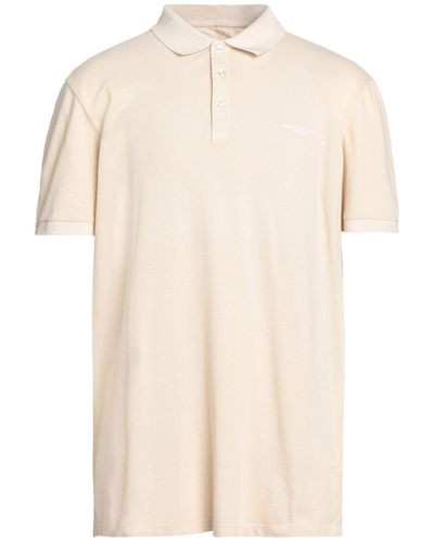 Baldessarini Polo Shirt - Natural