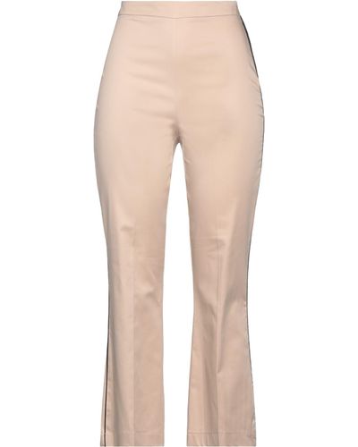 Hanita Trouser - Natural