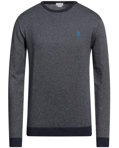 U.S. POLO ASSN. Jumper - Blue